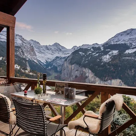 Rose Penthouse