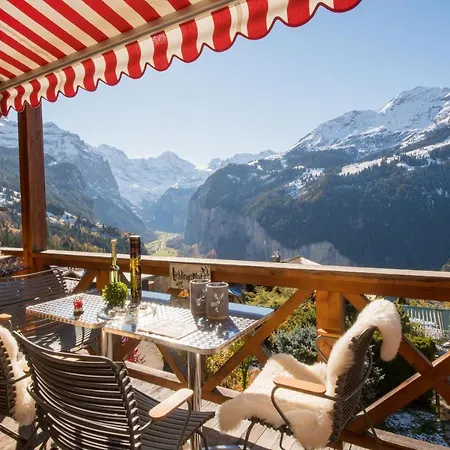 Rose Penthouse *