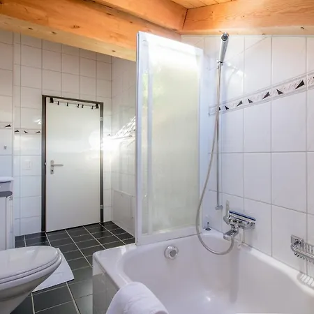 Rose Penthouse Wengen