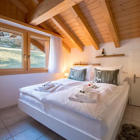 Rose Penthouse Appartement *