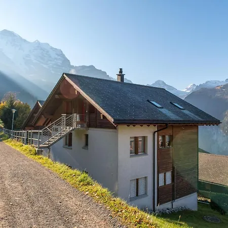 Appartement Rose Penthouse *