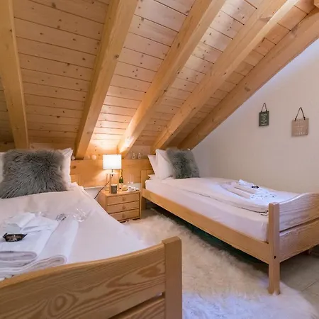 Appartement Rose Penthouse