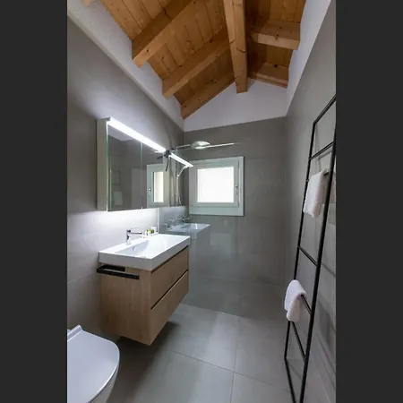 Rose Penthouse Appartement
