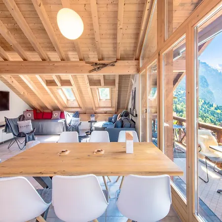 Rose Penthouse