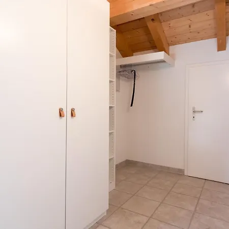 Rose Penthouse Wengen