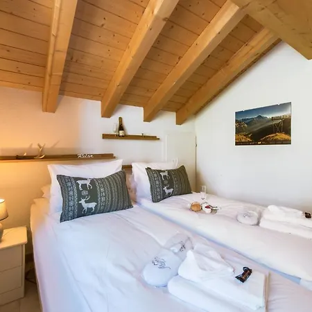 Rose Penthouse * Βένγκεν