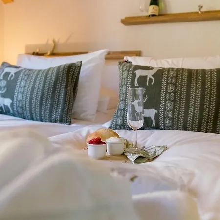 Rose Penthouse Βένγκεν
