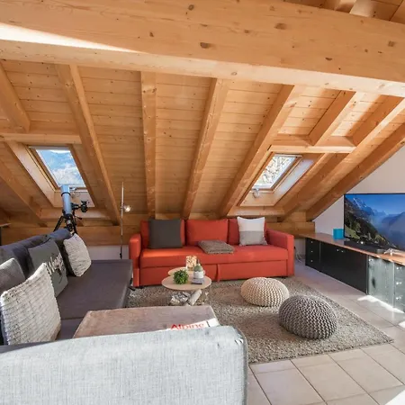 Rose Penthouse Διαμέρισμα