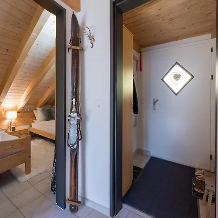 Διαμέρισμα Rose Penthouse