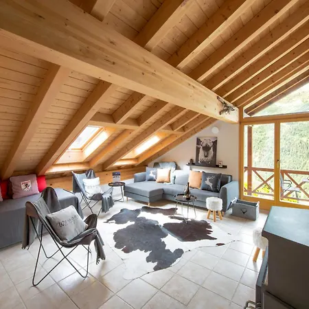 Rose Penthouse Βένγκεν